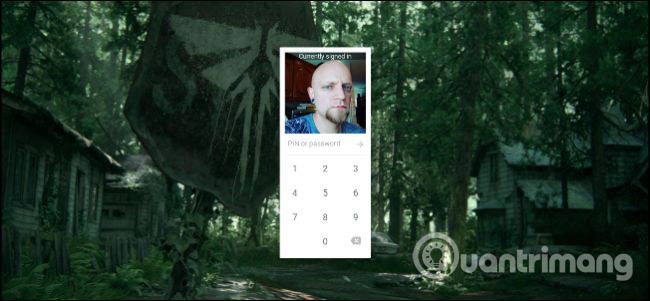 What data can be stolen if the phone or laptop is lost? Picture 7