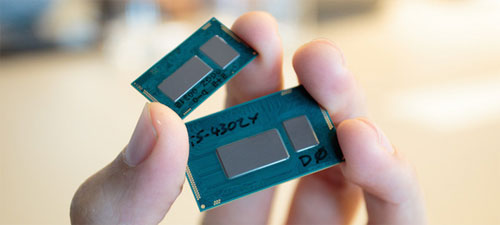 What did Apple do for the MacBook 12 'to consume as little power as possible? Picture 2