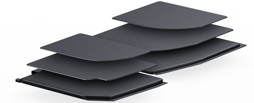 What did Apple do for the MacBook 12 'to consume as little power as possible? Picture 3