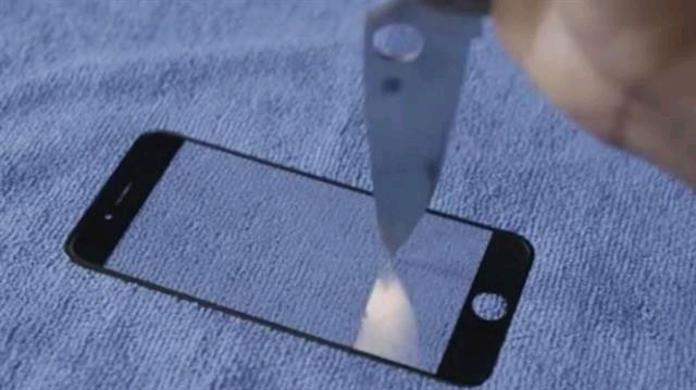 What do consumers want the most on iPhone 6? Picture 1