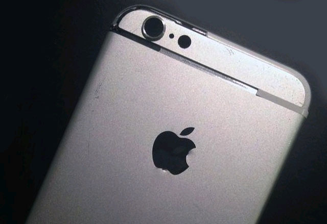 What do consumers want the most on iPhone 6? Picture 2