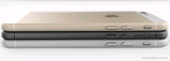 What do consumers want the most on iPhone 6? Picture 3