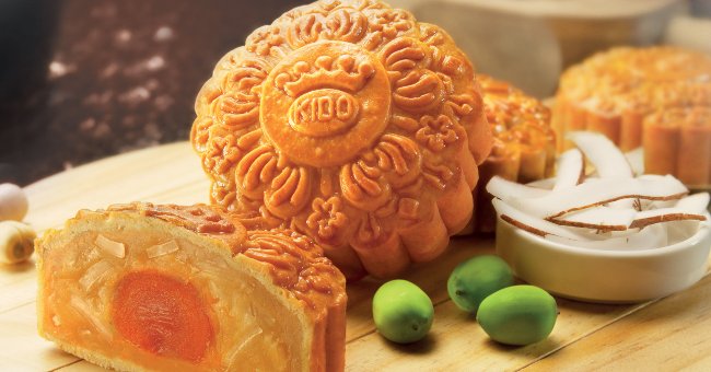 What do countries do on Mid-Autumn Festival? Picture 2