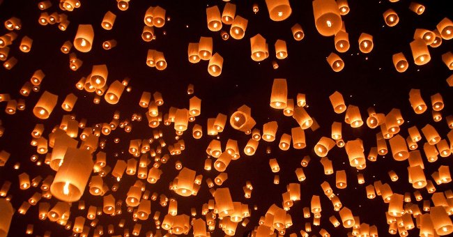 What do countries do on Mid-Autumn Festival? - TipsMake.com