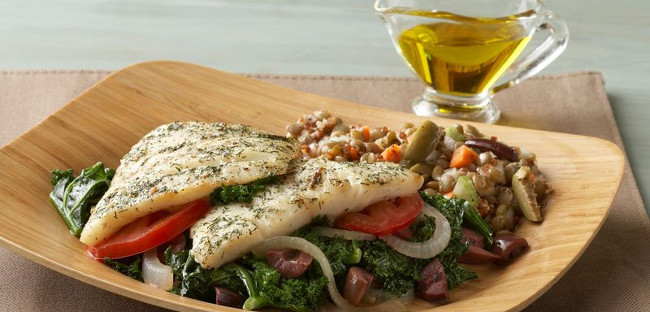 What do countries eat during the Lunar New Year? Picture 12