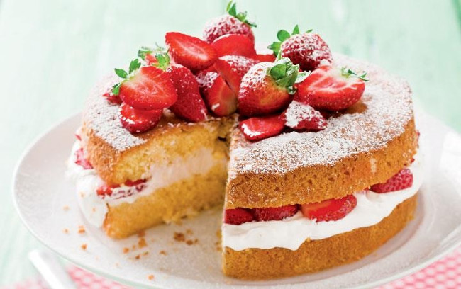 What do countries eat during the Lunar New Year? Picture 16