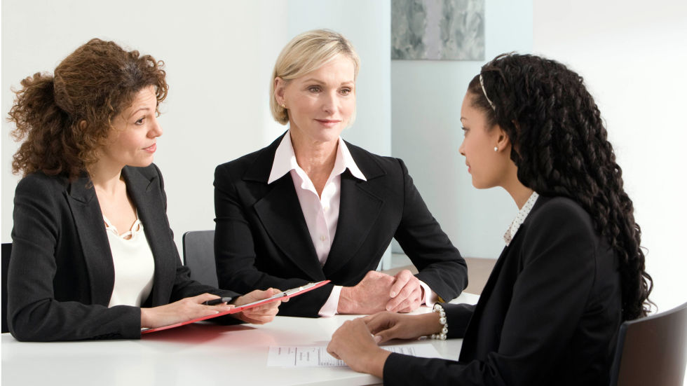 What do employers want to know about you when asking this question in an interview? Picture 1