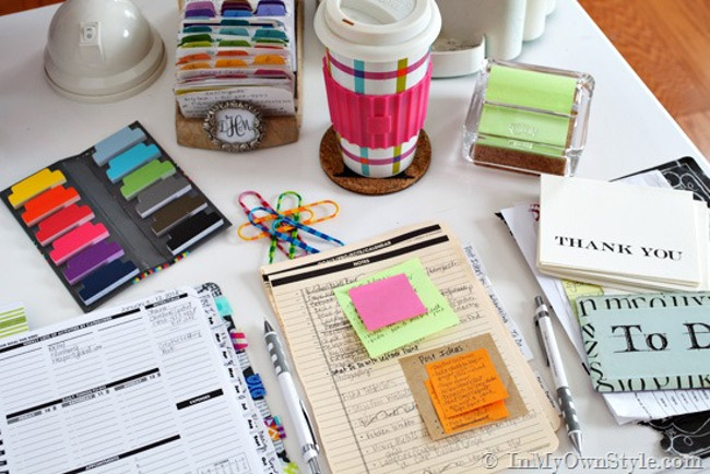 What do successful people do in the evening? Picture 3