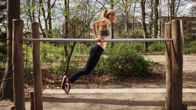 What do successful people do in the evening? Picture 5