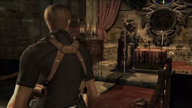 What do we know about the Resident Evil 4 Remake version? Picture 5