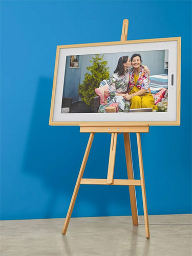 What do you know about 'digital picture frames'? Ask Lenovo Picture 2