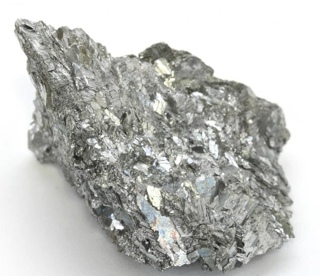 What do you know about platinum - Platinum, one of the most rare metals on the planet? Picture 1