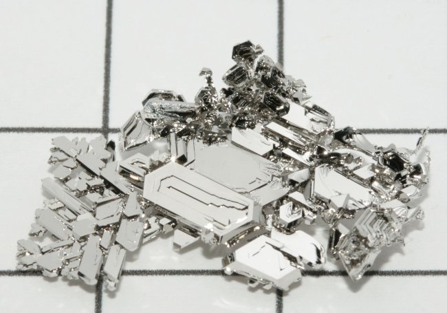 What do you know about platinum - Platinum, one of the most rare metals on the planet? Picture 2