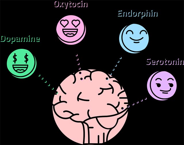 What do you know about the 'catalysts' of happiness? Picture 1