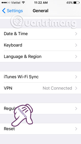 What do you need to do before upgrading to iOS 10? Picture 5