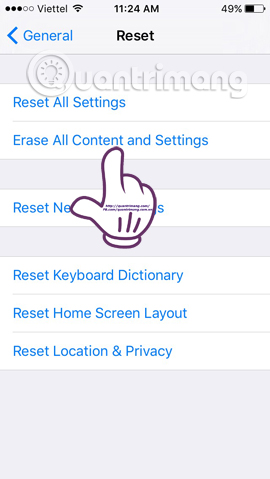 What do you need to do before upgrading to iOS 10? Picture 6