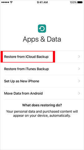 What do you need to do before upgrading to iOS 10? Picture 8