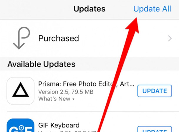 What do you need to prepare for iPhone while waiting for iOS 11.3? Picture 2