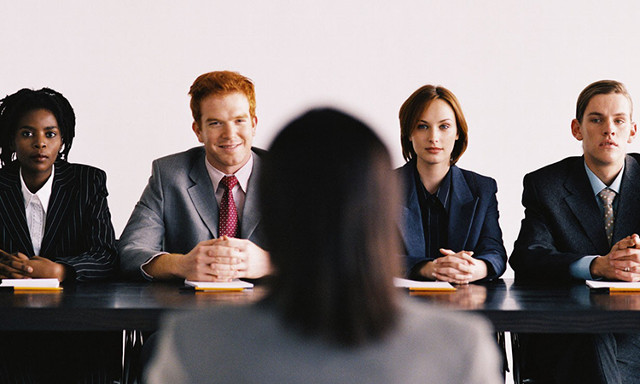 What documents do the standard applications require? Picture 6