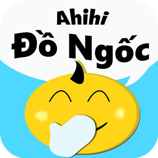 What does Ahihi mean? Who is this word for? Picture 1