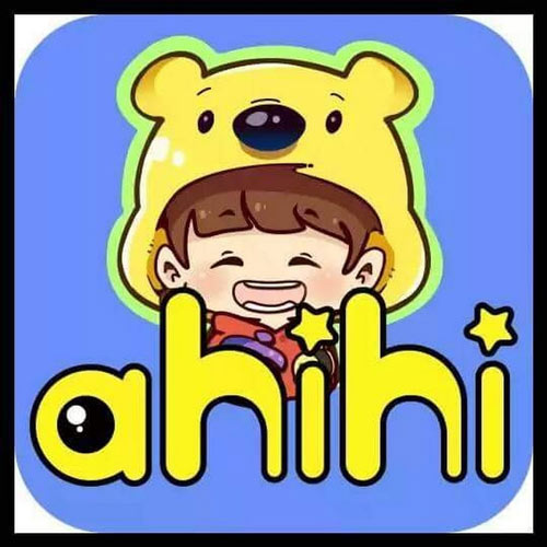 What does Ahihi mean? Who is this word for? Picture 2