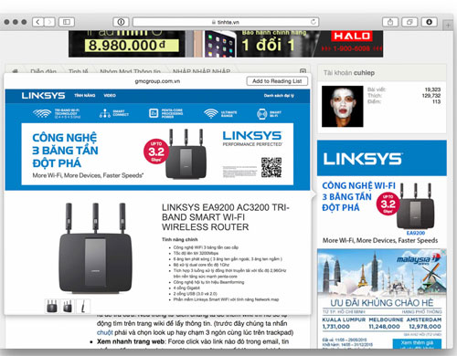 What does ForceTouch Trackpad do on a Macbook? Picture 10