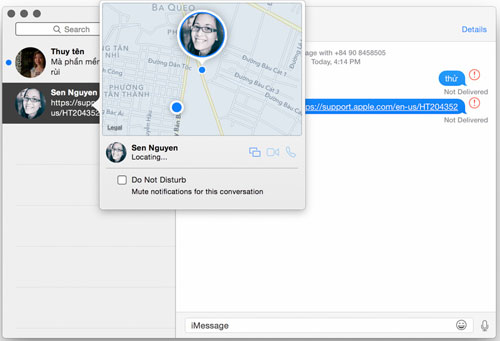 What does ForceTouch Trackpad do on a Macbook? Picture 8