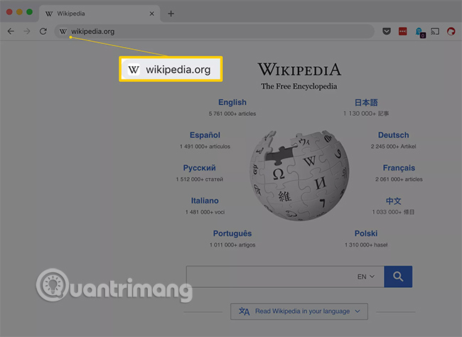 What does FQDN mean? Picture 2