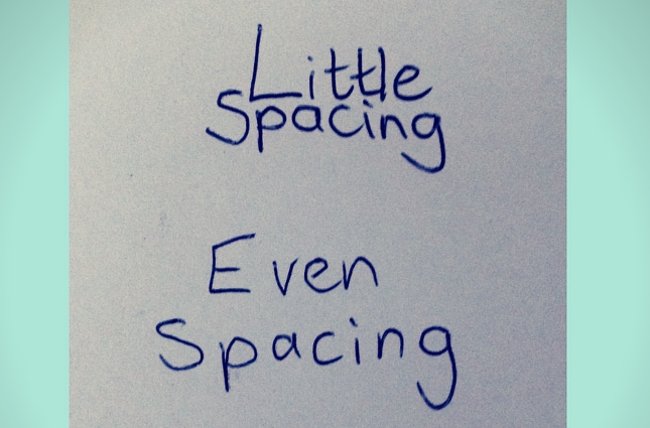 What does handwriting reveal about your personality? Picture 5