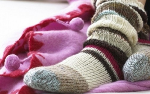 What does the foot reveal about your health? Picture 3