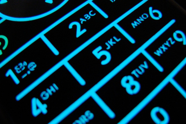 What does the meaning of your phone number say? Picture 2