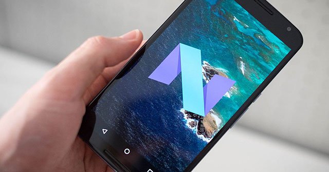What does the new Android update do? Android Nougat is the most used OS version Picture 1