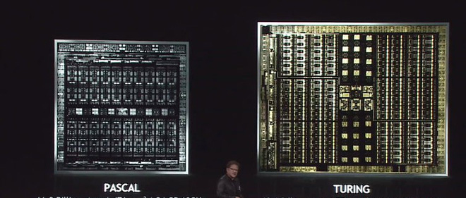 What does the Ray Tracing technology on the GeForce RTX 20x series mean to gamers? Picture 4