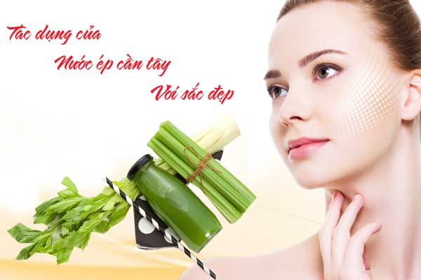 What effect does celery juice have? How to make celery juice Picture 3