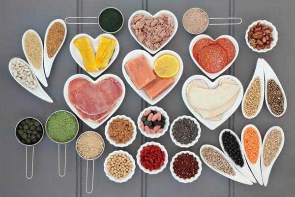 What effect does synthetic B vitamin have? Picture 3