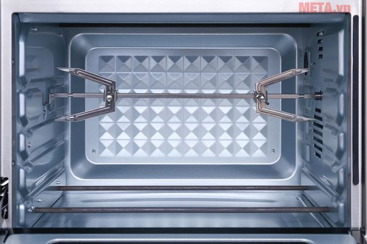 What features should an oven have to buy? Picture 1