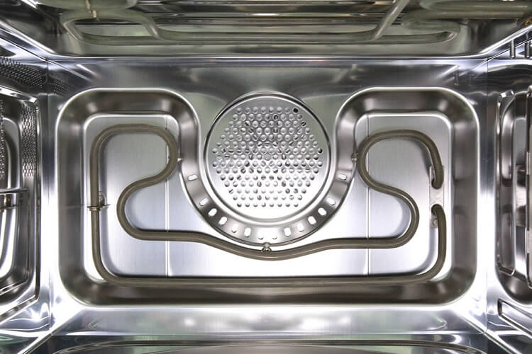 What features should an oven have to buy? Picture 3