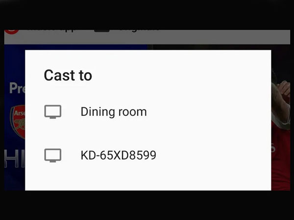 What features users expect on iOS 14 and Android 11 Picture 5
