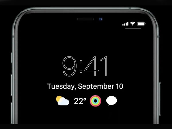 What features users expect on iOS 14 and Android 11 Picture 6
