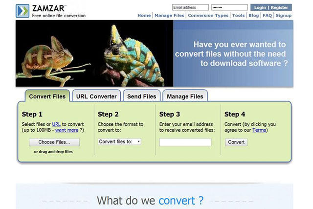 What file is PPTX? How to open, edit and convert PPTX files Picture 2
