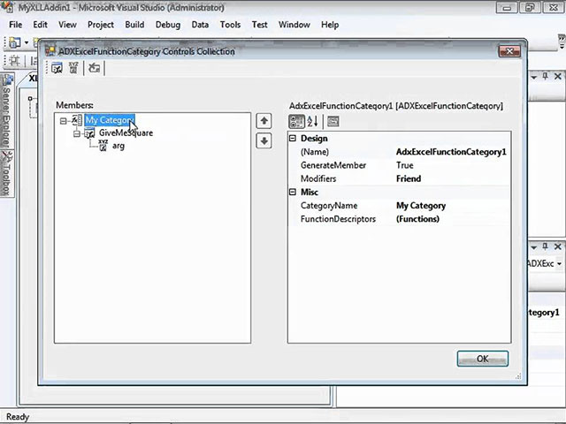 What file is XLL? How to open, edit and convert XLL files Picture 2