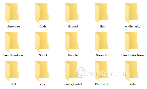 What files on the computer need to be backed up? Picture 1