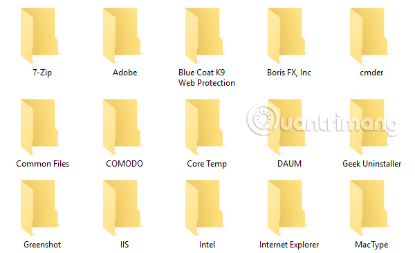 What files on the computer need to be backed up? Picture 5