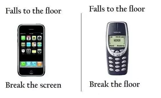 What gadgets made the storm in the 90s, but no one is using it today? Picture 11