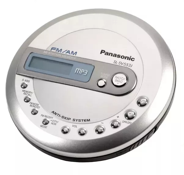 What gadgets made the storm in the 90s, but no one is using it today? Picture 13