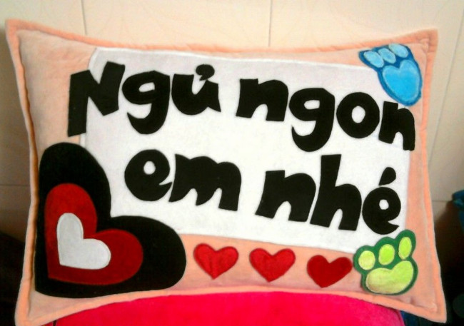 What gifts do you give your lover on your birthday? Picture 7