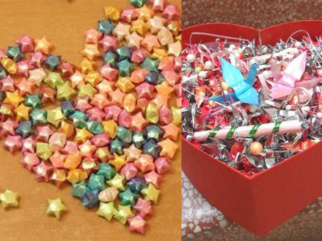 What gifts do you give your lover on your birthday? Picture 8