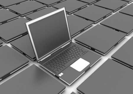 What governs choosing a laptop? Picture 2