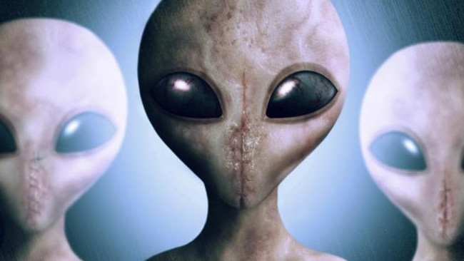 What happens if aliens are artificial intelligence? Picture 3