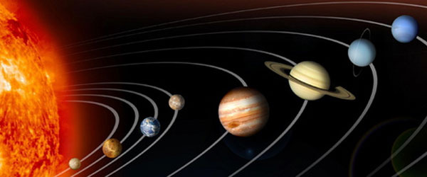 What happens if the plane takes off on 8 planets in the solar system? Picture 2